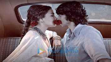 Movie Stills of the movie Gangubai Kathiawadi