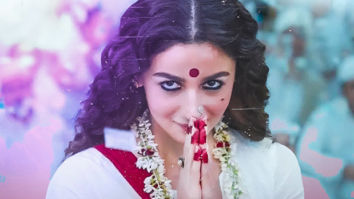 Gangubai Kathiawadi Box Office Estimate Day 2: Alia Bhatt starrer jumps by 25%; to end the day with Rs. 13 crore plus