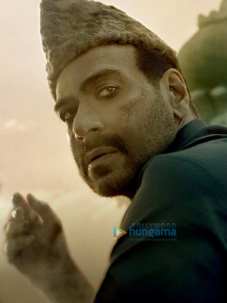 Movie Stills Of Gangubai Kathiawadi