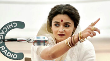 Movie Stills Of The Movie Gangubai Kathiawadi