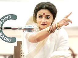 Gangubai Kathiawadi Day 4 Occupancy: Alia Bhatt starrer passes the crucial Monday test; women dance to the garba track in cinemas