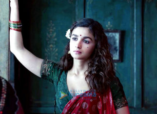 Movie Stills Of The Movie Gangubai Kathiawadi