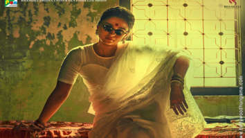 First Look of the movie Gangubai Kathiawadi