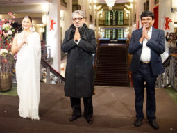 Gangubai Kathiawadi: Alia Bhatt-Sanjay Leela Bhansali walk the red carpet of 72nd Berlin Film Festival; see pictures