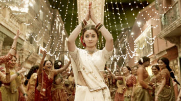 Gangubai Kathiawadi | Dholida Official Video | Sanjay Leela Bhansali | Alia Bhatt | Ajay Devgn