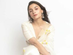 Gangubai Kathiawadi: “I kept Gangubai alive within me for 2 years,” says Alia Bhatt