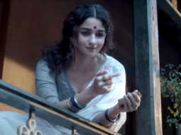 Gangubai Kathiawadi | Jab Saiyaan | Sanjay Leela Bhansali | Alia Bhatt