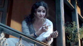 Gangubai Kathiawadi | Jab Saiyaan | Sanjay Leela Bhansali | Alia Bhatt
