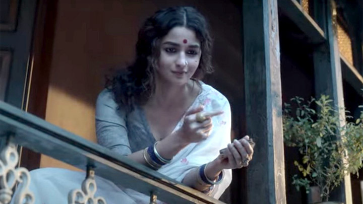Gangubai Kathiawadi | Jab Saiyaan | Sanjay Leela Bhansali | Alia Bhatt