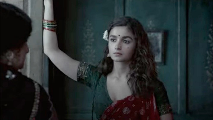 Gangubai Kathiawadi | Jhume Re Gori | Alia Bhatt Gangubai Kathiawadi | Jhume Re Gori | Alia Bhatt