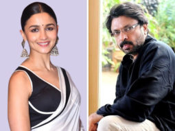Gangubai Kathiawadi actress Alia Bhatt reveals auditioning for Sanjay Leela Bhansali at the age of 9