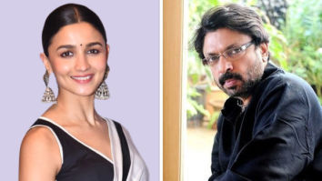 Gangubai Kathiawadi actress Alia Bhatt reveals auditioning for Sanjay Leela Bhansali at the age of 9