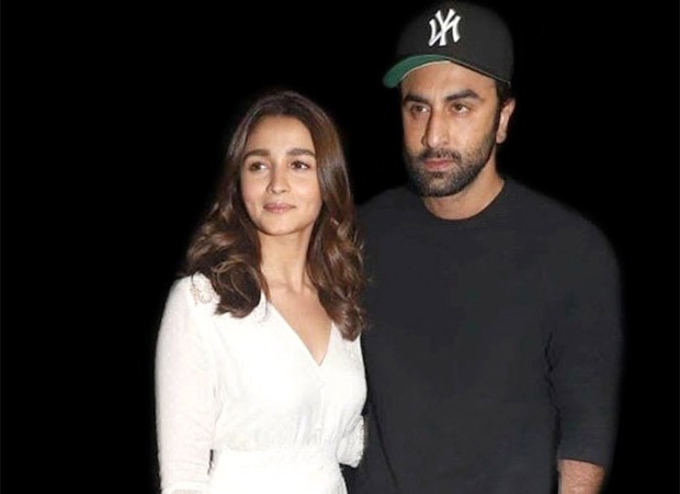 Gangubai Kathiawadi star Alia Bhatt reveals she wanted to marry Ranbir Kapoor since she was little girl; claims in her head she is already married