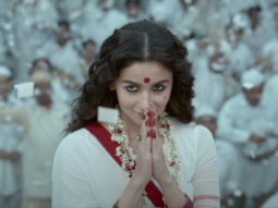 Gangubai Kathiawadi: Alia Bhatt reveals her friends thought she was too young to play Gangubai, clarifies how the film revolves around her early days 