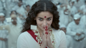 Gangubai Kathiawadi: Alia Bhatt reveals her friends thought she was too young to play Gangubai, clarifies how the film revolves around her early days 