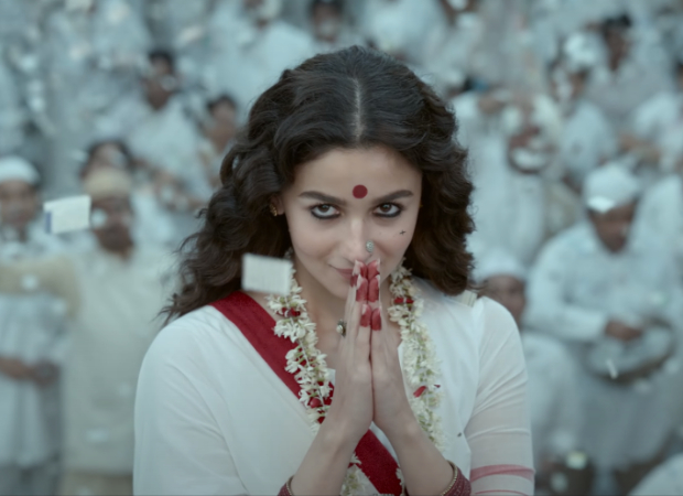 Gangubai Kathiawadi: Alia Bhatt reveals her friends thought she was too young to play Gangubai, clarifies how film revolves around her early days 