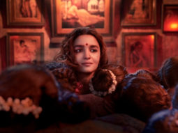 Gangubai Kathiawadi: “Chand pe chaar chand laga diya aapke pyaar ne” – Alia Bhatt expresses gratitude for overwhelming response for the trailer
