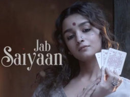 Gangubai Kathiawadi’s new song ‘Jab Saiyaan’ sung by Shreya Ghoshal releases today
