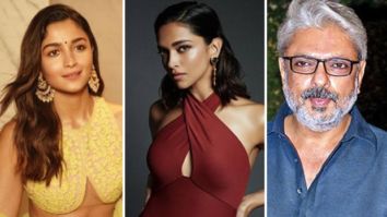 Gangubai Kathiawadi: Alia Bhatt reveals an incident when she was with Deepika Padukone on her birthday and got a call from Sanjay Leela Bhansali