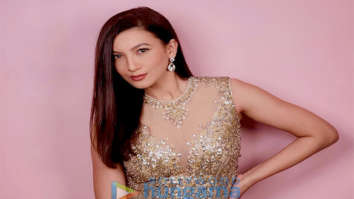 Celebrity Photos of Gauahar Khan