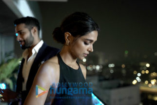 Movie stills of the movie Gehraiyaan