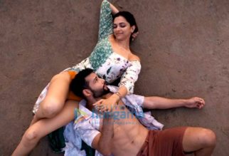 Movie Stills Of The Movie Gehraiyaan