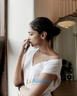 Movie stills of the movie Gehraiyaan