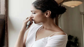 Movie stills of the movie Gehraiyaan