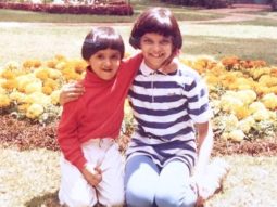 Gehraiyaan: Eagle-eyed fans spot Deepika Padukone’s sister Anisha Padukone in one of the childhood frames in the movie