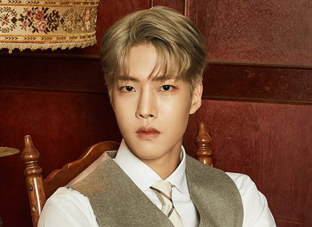 Golden Child's Daeyeol announces his upcoming military enlistment during their concert