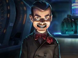 Goosebumps live-action TV series heads to Disney+, gets 10-episode order