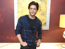 Gujarat HC judge jokes on summoning Shah Rukh Khan to court for hearing