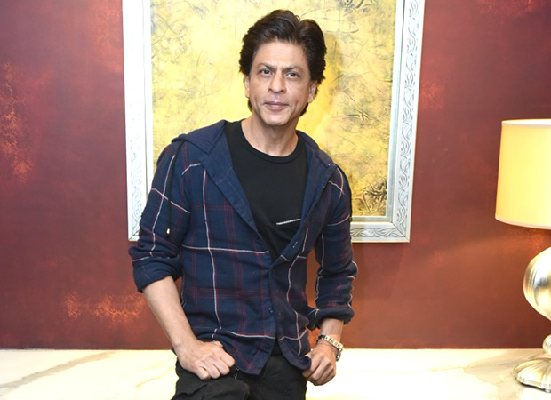 Gujarat HC judge jokes on summoning Shah Rukh Khan to court for hearing