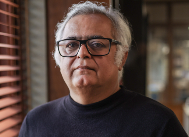 Hansal Mehta to direct Netflix series Scoop based on true events Hansal Mehta to direct Netflix series Scoop based on true events