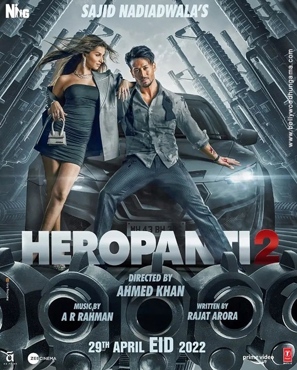 heropanti 2 9