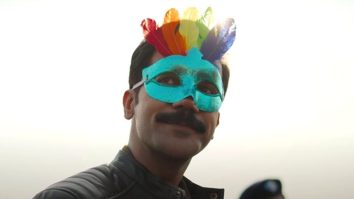 Hum Rang Hain – Badhaai Do | Rajkummar Rao, Bhumi Pednekar