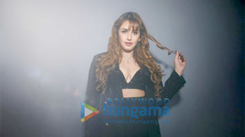 Celeb Photos Of Huma Qureshi