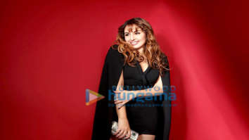 Celeb Photos Of Huma Qureshi