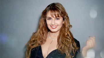 Celeb Photos Of Huma Qureshi