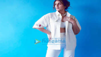 Celebrity Photos of Huma Qureshi