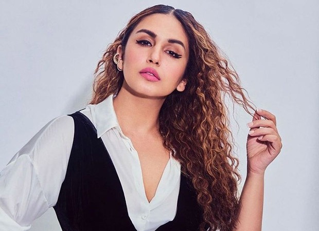 Huma Qureshi looks forward to her projects in 2022; says God is kind