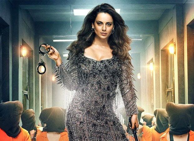 Hyderabad civil Court issues stay order on the release of Kangana Ranaut hosted reality show Lock Upp