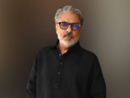 “I made sure not to make this a sad tearful film”- Sanjay Leela Bhansali on Gangubai Kathiawadi