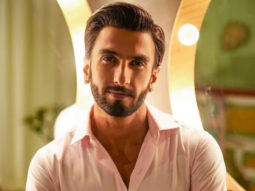 “I want to make films that are memorable, that connect with people” – Ranveer Singh