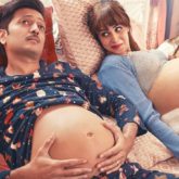 Ritesh Deshmukh and Genelia D'Souza reunite for Bhushan Kumar's Mister Mummy