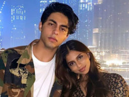 IPL 2022: Aryan Khan and Suhana Khan fill Shah Rukh Khan’s shoes at the auction briefing, photos go viral on the internet 