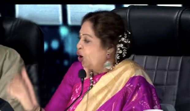 India's Got Talent 9: Kirron Kher and Demolition Crew dance to 'Choli Ke Peeche'; Shilpa Shetty and Badshah give standing ovation
