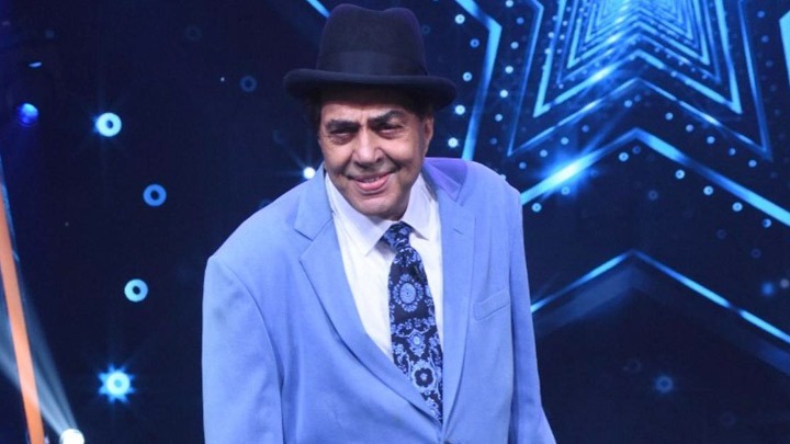 India’s Got Talent: Dharmendra special | Badshah | Shilpa Shetty | Kirron Kher