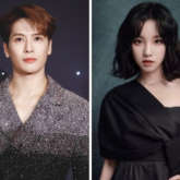 Jackson Wang's agency shuts down dating rumours with (G)I-DLE member Yuqi; police complaint filed to protect his legal interests 