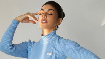 Celeb Photos Of Jacqueline Fernandez